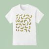 Kroger Banana T Shirt