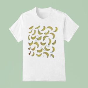 Kroger Banana T Shirt