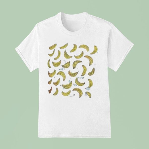 Kroger Banana T Shirt