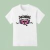Kruelty Sound And Fury T Shirt