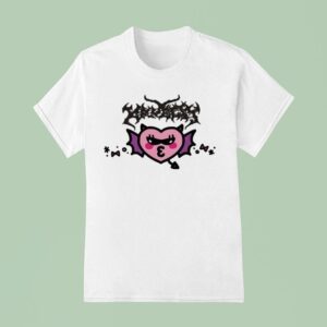 Kruelty Sound And Fury T Shirt