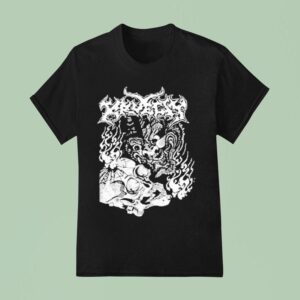 Kruelty Tokyo Style T Shirt