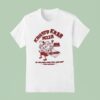 Krusty Krab Pizza Is The Pizza For You And Me T Shirt