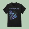 Kuervos Del Sur Of Light De La Luz T Shirt
