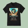 Kuervos Del Sur Santiago On July Shows T Shirt