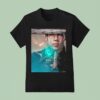 Kung Lao Mortal Kombat Ii Movie T Shirt