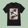 Kyle Larson King Of The Deck T Shirt