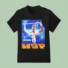 Kyle Schwarber Clutch Is The Ted Williams From Philadelphia Phillies Has Name To Mvp All Star Game Mlb T Shirt
