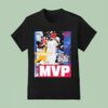 Kyle Schwarber From Philadelphia Phillies Is The Ted Williams Mvp All Star Game Mlb T Shirt