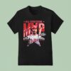 Kyle Schwarber From Philadelphia Phillies Named To Mvp All Star Game Mlb T Shirt