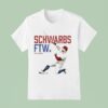 Kyle Schwarber Schwarbs Ftw T Shirt