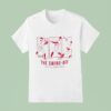 Kyle Schwarber The Swing Off T Shirt