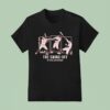 Kyle Schwarber The Swing Off T Shirt