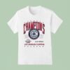 La Clippers Nba Summer League Champions T Shirt