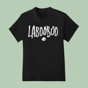 Labooboo Halloween T Shirt