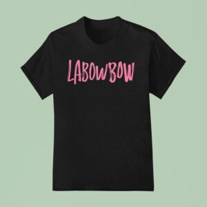 Labowbow Meme T Shirt