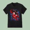Lady Gaga Abracadabra Graphic T Shirt