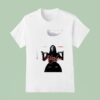 Lady Gaga The Mayhem Ball Tour Roster T Shirt