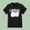 Lady Wray Pink Pop Cover Girl T Shirt