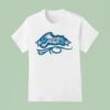 Lagoon Room Graffiti Star T Shirt