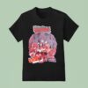 Lagrimas Tour Los Angeles And Pomona Shows Collage T Shirt