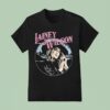 Lainey Wilson Desert Circle Photo T Shirt