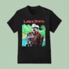 Lalo Mora Lalo Stitch T Shirt