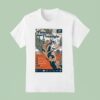 Lander Presents Lander Wy City Park T Shirt