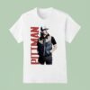 Lane Pittman Cmc T Shirt