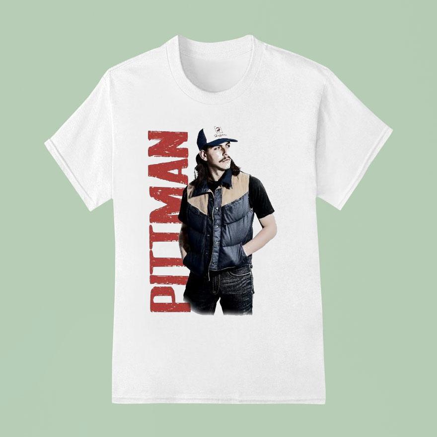 Lane Pittman Cmc T Shirt
