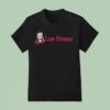 Lane Pittman Logo T Shirt