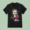 Lane Pittman Skull T Shirt