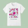 Lansky Bros X Justin Bowles The Peabody Memphis T Shirt