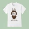Lapewpew Labubu T Shirt