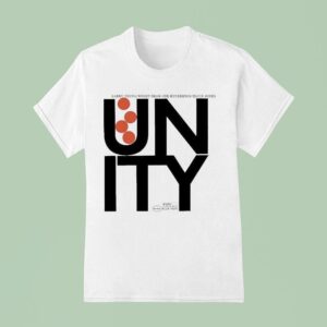 Larry Young Woody Shaw Joe Henderson Evlin Jones Unity T Shirt