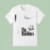 Las Vegas Raiders The Raiders Puppet Logo T Shirt