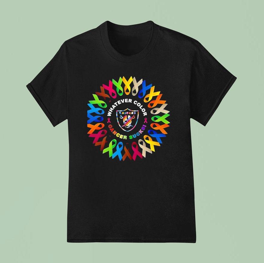 Las Vegas Raiders We Believe In Miracles T Shirt