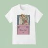 Laufey Lover Girl T Shirt