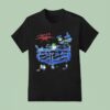 Lawnmower Deth Ooh Crikey It S Lawnmower Deth T Shirt