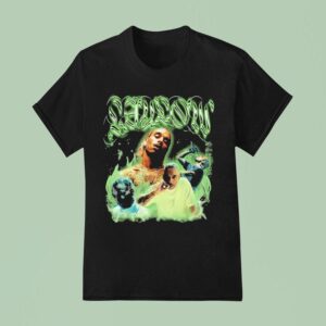 Laylow Vintage T Shirt