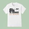Lee Morgan The Sidewinder T Shirt