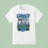 Legacy Yuck Football Ar T Shirt