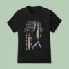 Legends Never Die Hurricane T Shirt
