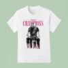 Legion Xiii Back To Back Champions T Shirt