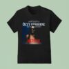 Lenny Kravitz Is Ozzy Osbourne Mental Memories Netflix Coming Soon T Shirt
