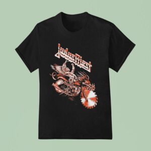 Lenny Kravitz Painkiller T Shirt