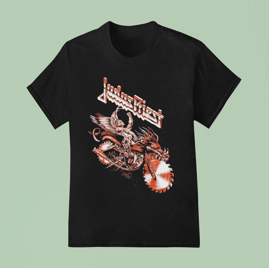 Lenny Kravitz Painkiller T Shirt