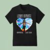 Lenny Kravitz Universal Love Tour T Shirt