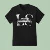 Leo Skepi Aware And Aggravated T Shirt