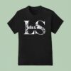 Leo Skepi Collection Hello And Shi T Shirt